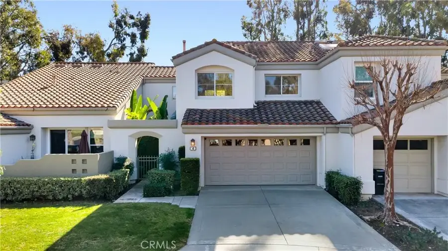 4 Vista Frondosa, Rancho Santa Margarita, CA 92688 - #2