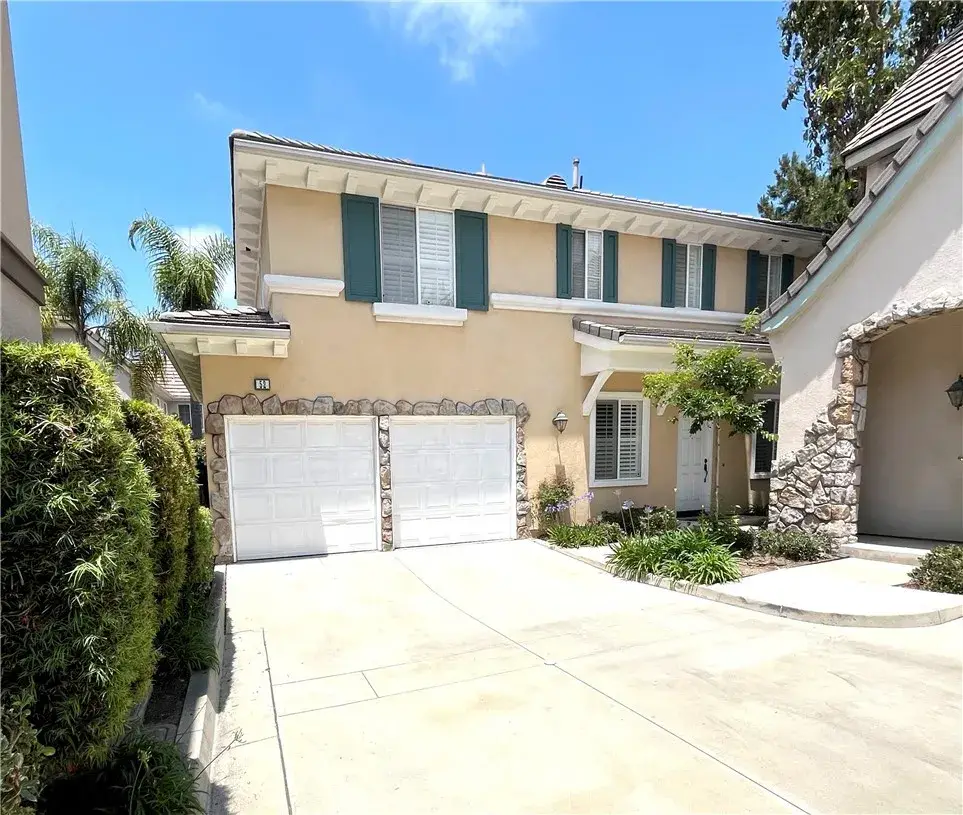 52 Danbury Lane, Irvine, CA 92618 - Image #1