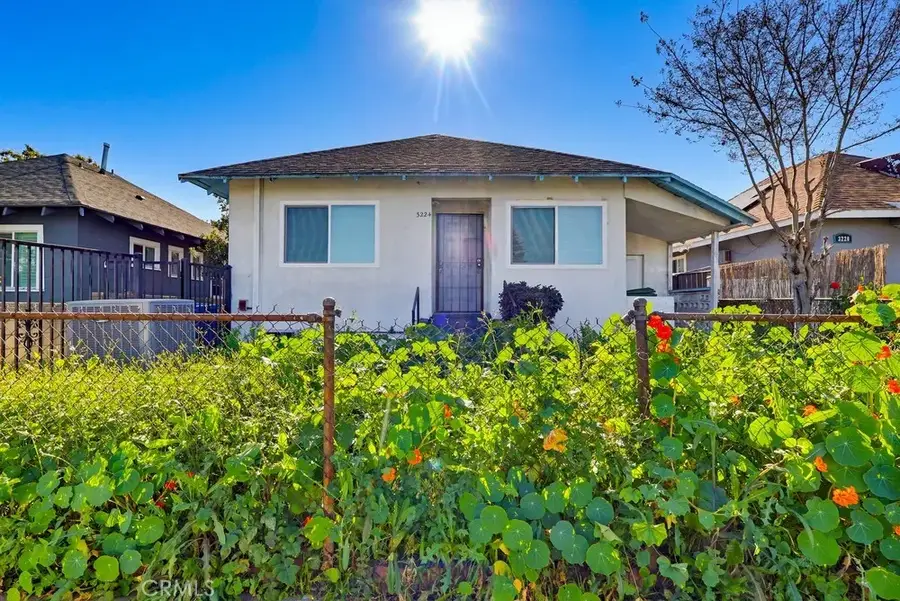 3224 E 2nd, Los Angeles, CA 90063 - #2