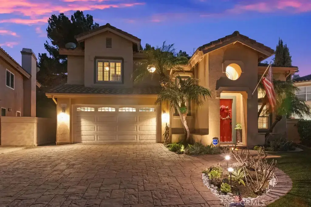 27852 Vicenza Court, Mission Viejo, CA 92692 - #1