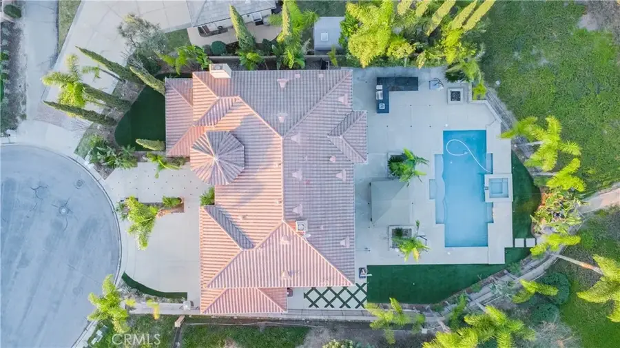 3718 Welsh Pony Lane, Yorba Linda, CA 92886 - #3