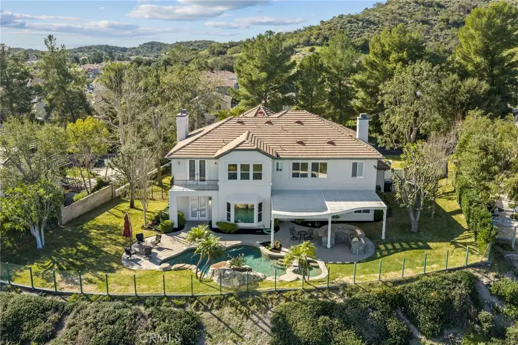 6 Panorama, Coto De Caza, CA 92679 - #1