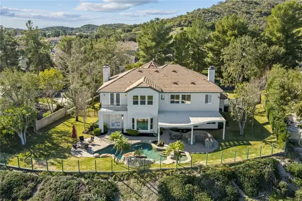 6 Panorama, Coto De Caza, CA 92679