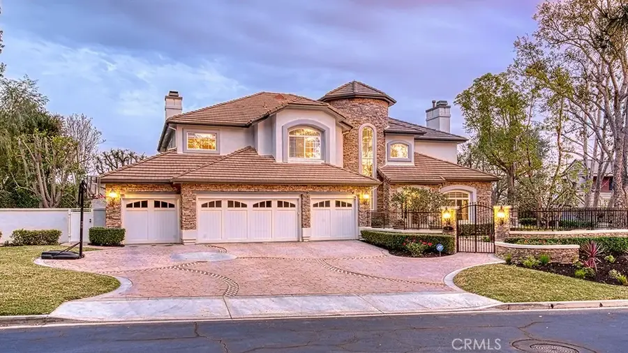 6 Panorama, Coto De Caza, CA 92679 - #2