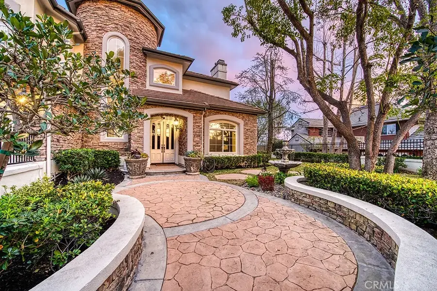 6 Panorama, Coto De Caza, CA 92679 - #3