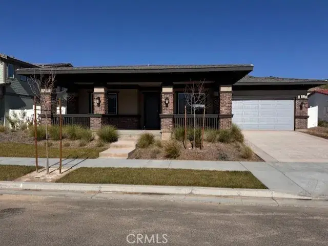 481 Rose Street, Fillmore, CA 93015 - #1