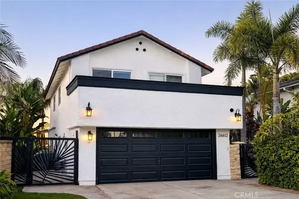 26612 Altanero, Mission Viejo, CA 92691