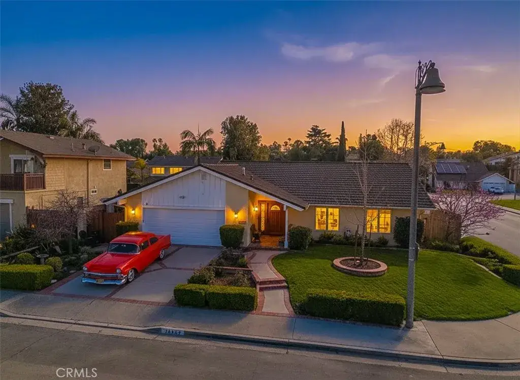 26652 Pepita Drive, Mission Viejo, CA 92691 - #1