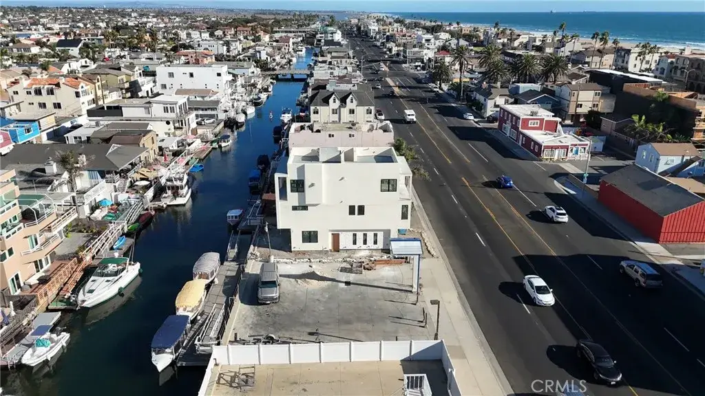 16746 Pacific Coast, Sunset Beach, CA 90742 - #1