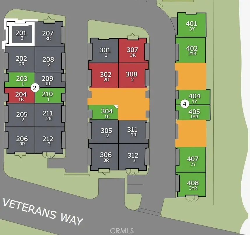 1971 Avenida Del Sol, Placentia, CA 92870 - #1