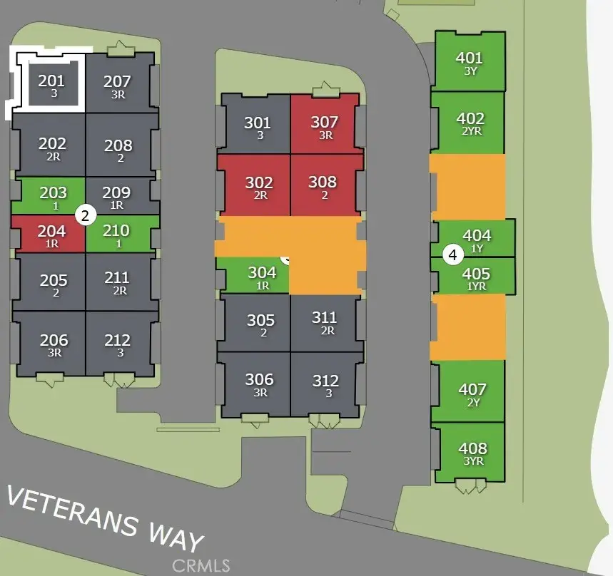 1963 Avenida Del Sol, Placentia, CA 92870 - #3