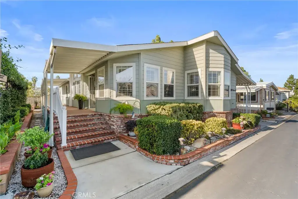 24001 Muirlands #352, Lake Forest, CA 92630 - Image #1