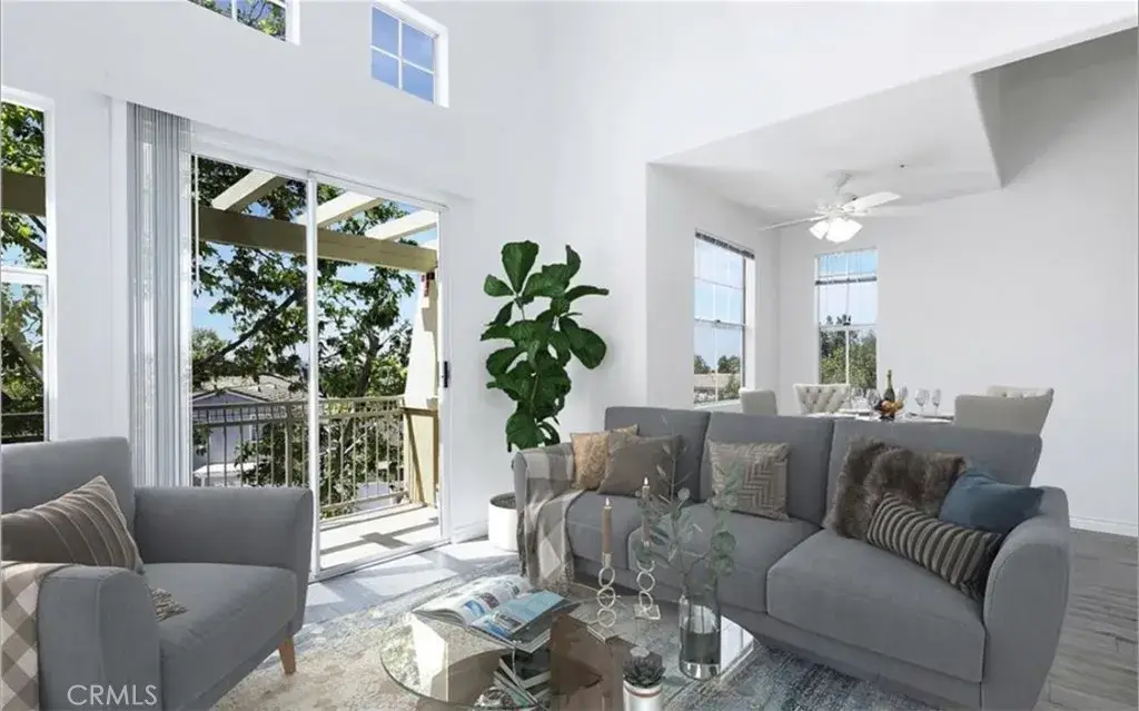 4 Woodcrest Lane #308, Aliso Viejo, CA 92656 - Image #1