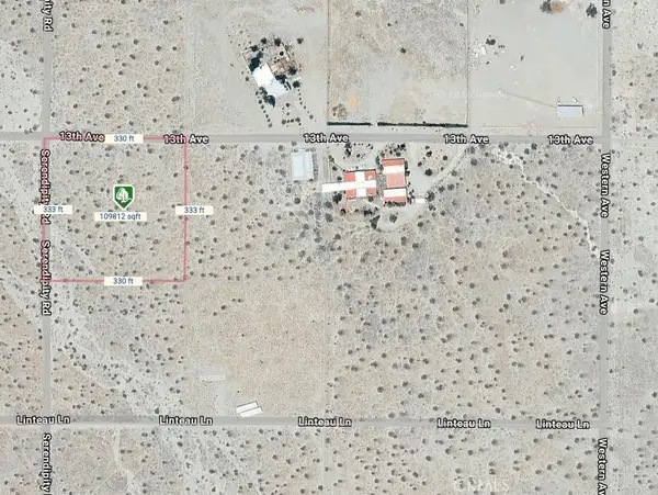 63445 13th, Desert Hot Springs, CA 92240