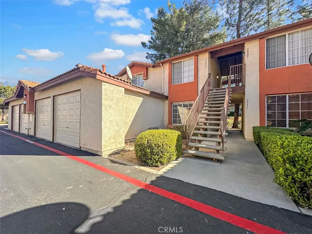 1365 Crafton, Mentone, CA 92359 - #1