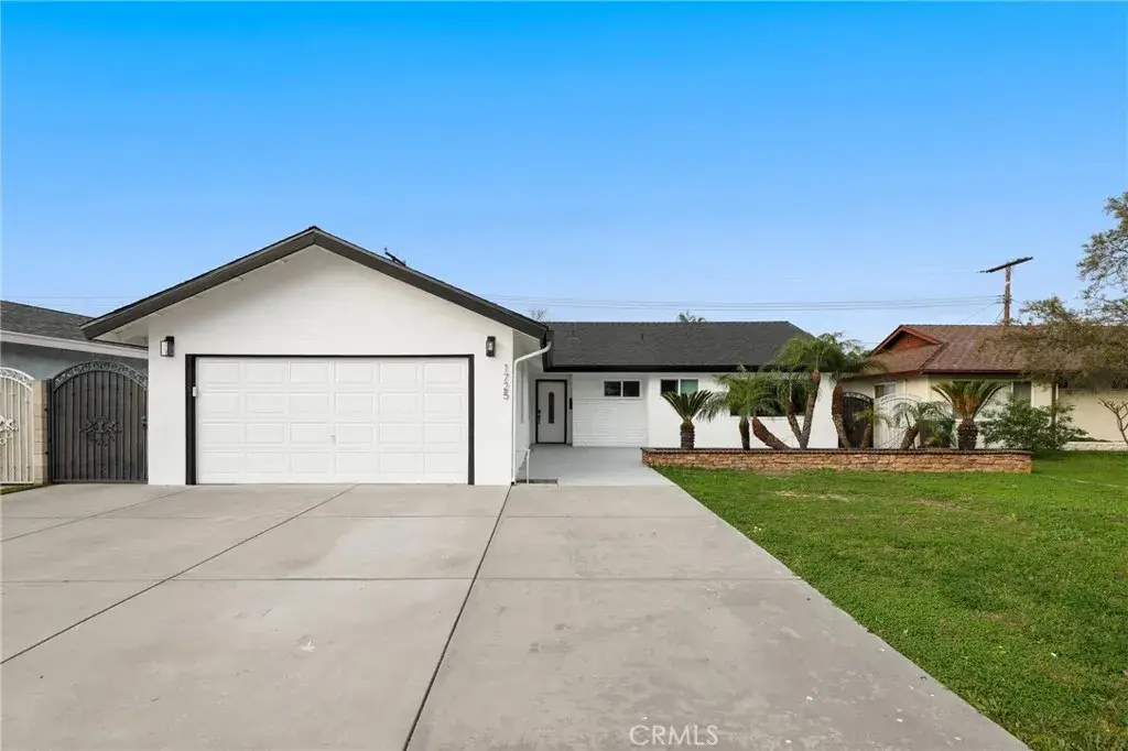 1725 W Harvard Street, Santa Ana, CA 92704 - #1