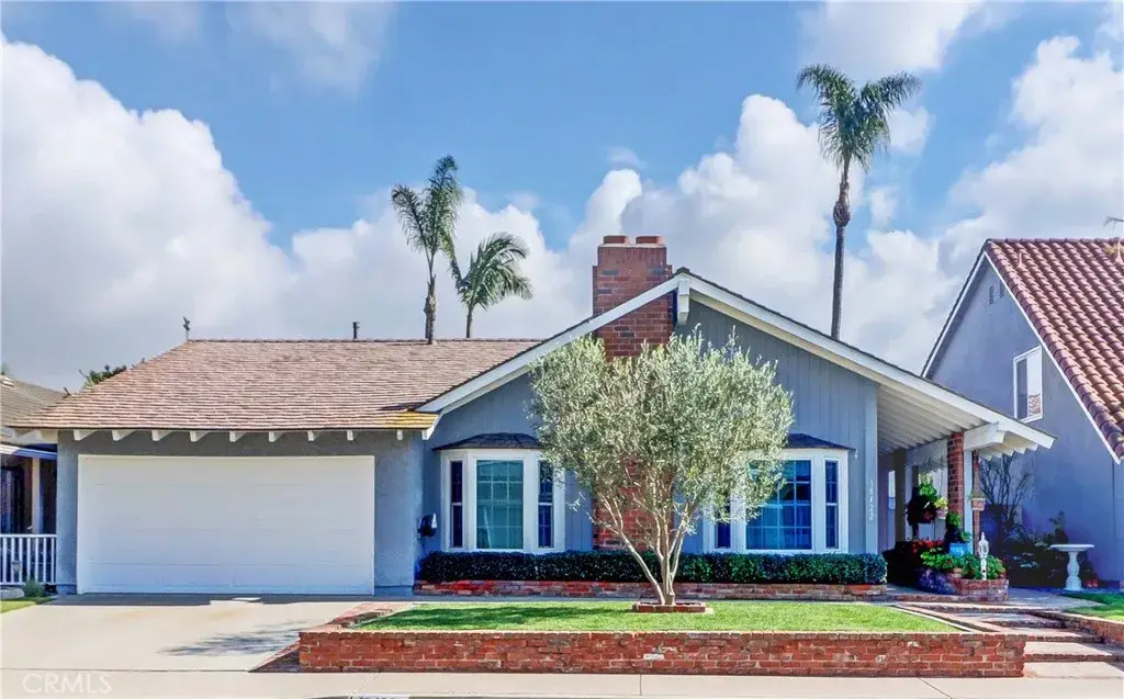 18422 Santa Eugenia, Fountain Valley, CA 92708 - #1