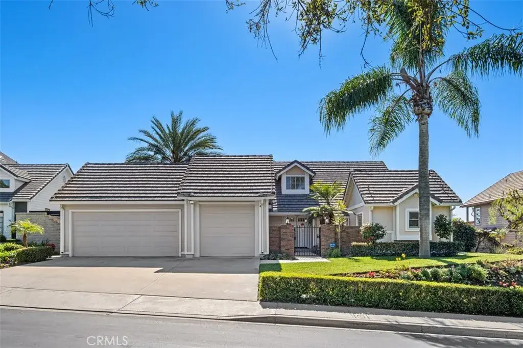 4 Northampton, Coto De Caza, CA 92679 - #1