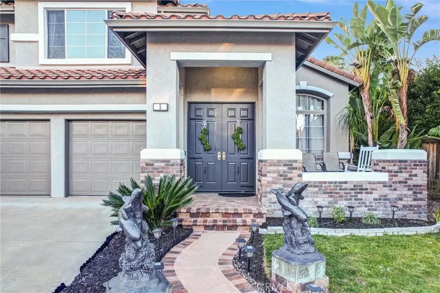 5 Via Anta, Rancho Santa Margarita, CA 92688 - Image #2