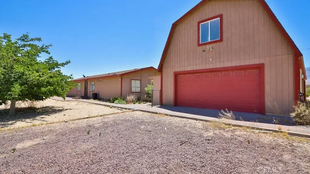 9351 Camp Rock, Lucerne Valley, CA 92356 - #1