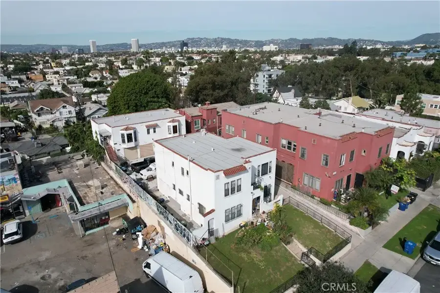 1291 Queen Anne, Los Angeles, CA 90019 - #3