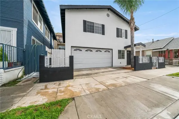 420 Cerritos Avenue, Long Beach, CA 90802