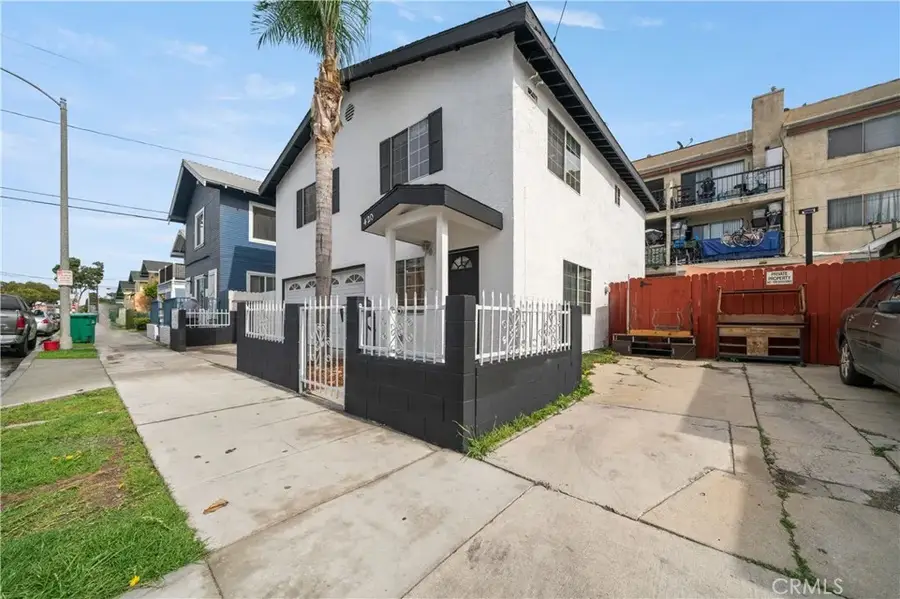 420 Cerritos Avenue, Long Beach, CA 90802 - #2