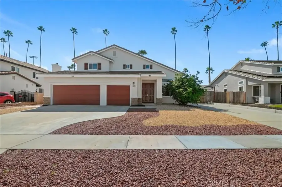 1378 Coral Gables, Corona, CA 92881 - #2