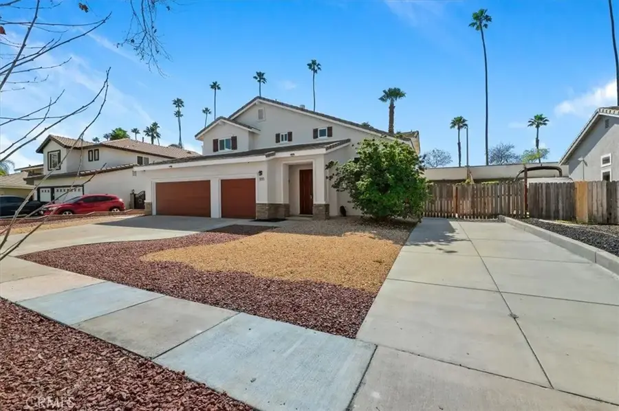 1378 Coral Gables, Corona, CA 92881 - #3