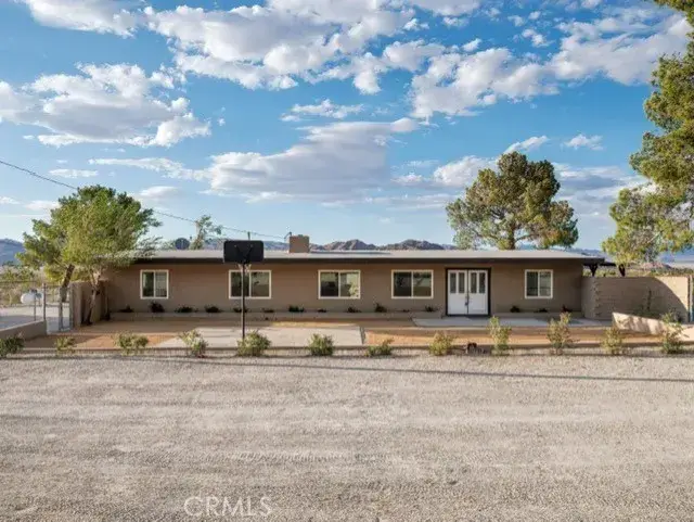 30280 Bourbon Road, Lucerne Valley, CA 92356 - #2