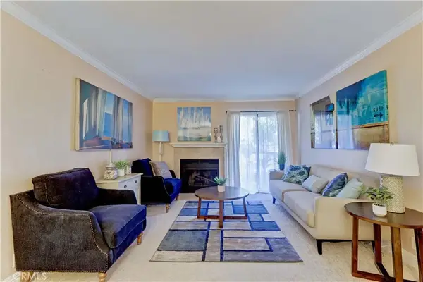 25541 Indian Hill #O, Laguna Hills, CA 92653