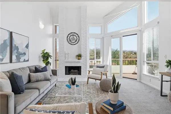 27959 Mazagon #163, Mission Viejo, CA 92692