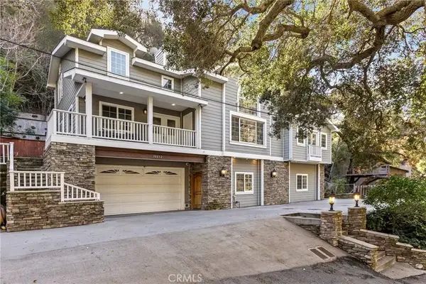 30032 Oak Lane, Silverado Canyon, CA 92676