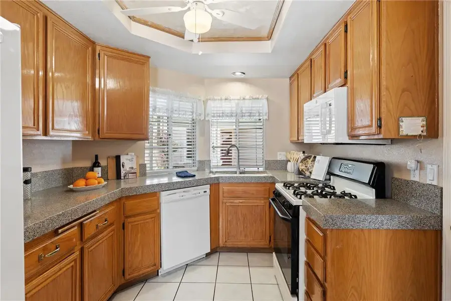 16051 Augusta Drive, Chino Hills, CA 91709 - #3