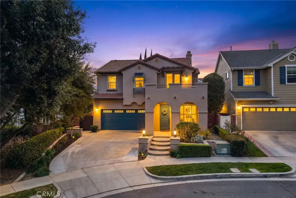 12 Roycroft Court, Ladera Ranch, CA 92694 - Image #1