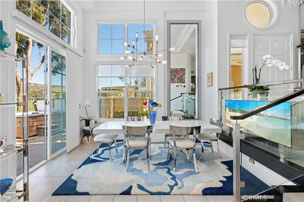 4 Chandon, Newport Coast, CA 92657 - #1