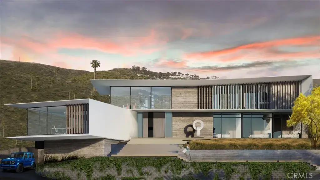 1550 Bluebird Canyon, Laguna Beach, CA 92651 - #1