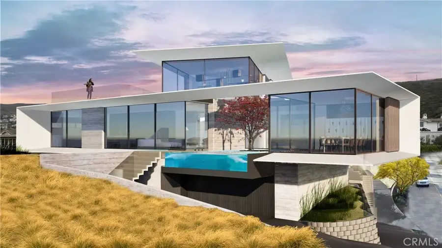 1550 Bluebird Canyon, Laguna Beach, CA 92651 - #2