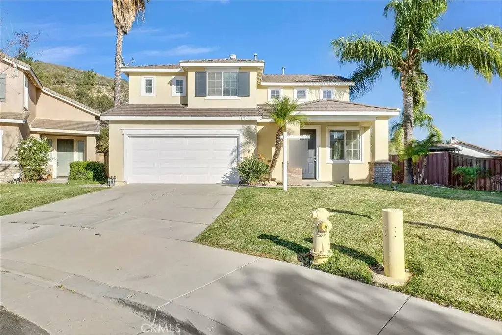 3273 Fig Court, Lake Elsinore, CA 92530 - Image #1