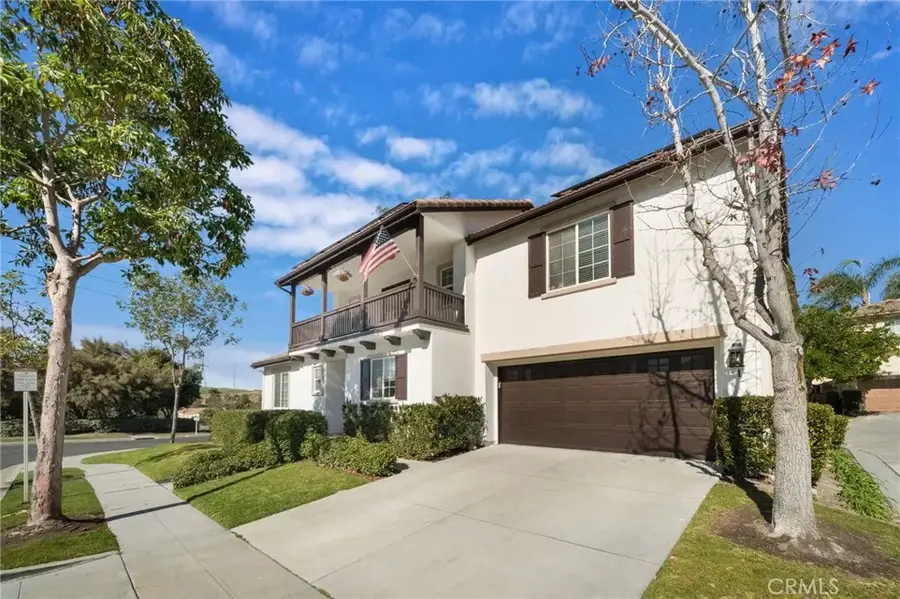 1 Flowerdale, Ladera Ranch, CA 92694 - #2