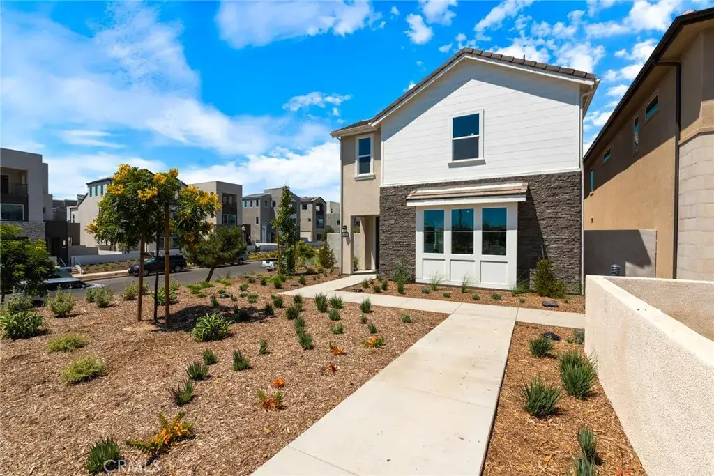 188 Merit, Irvine, CA 92618 - #1