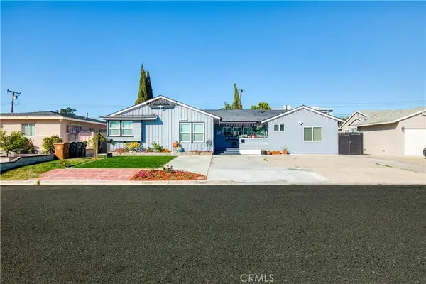 12231 Bluebell, Garden Grove, CA 92840