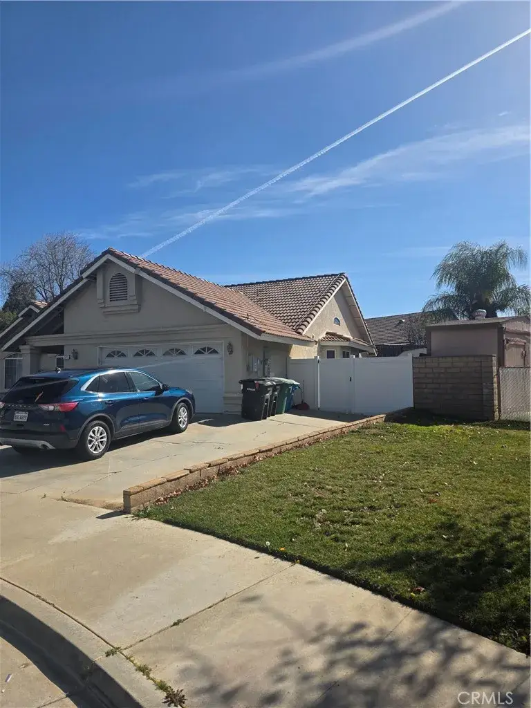 371 Rogers Court, Calimesa, CA 92320 - #3