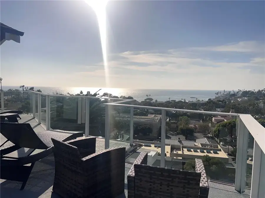 405 Blumont Street, Laguna Beach, CA 92651 - #3
