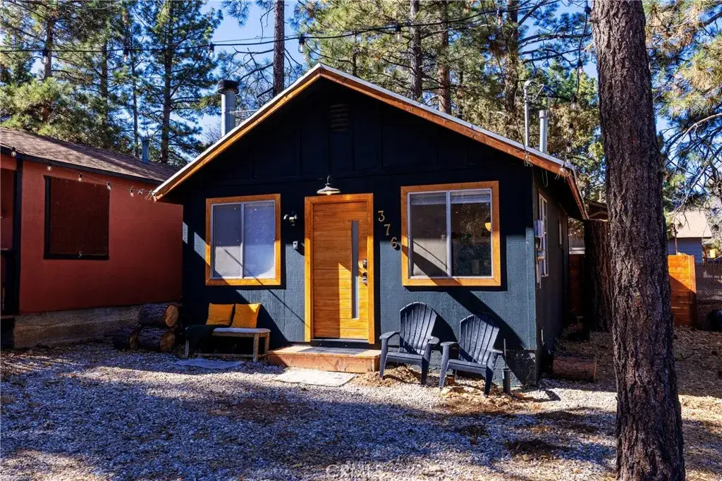 376 Riverside Avenue, Sugarloaf, CA 92386 - #1