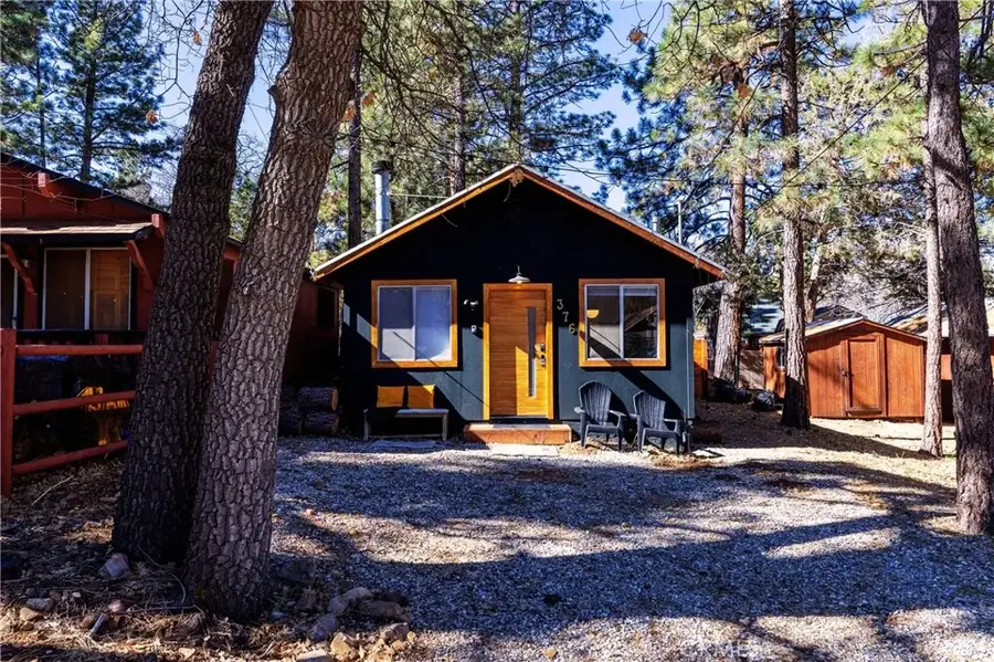 376 Riverside Avenue, Sugarloaf, CA 92386 - #2