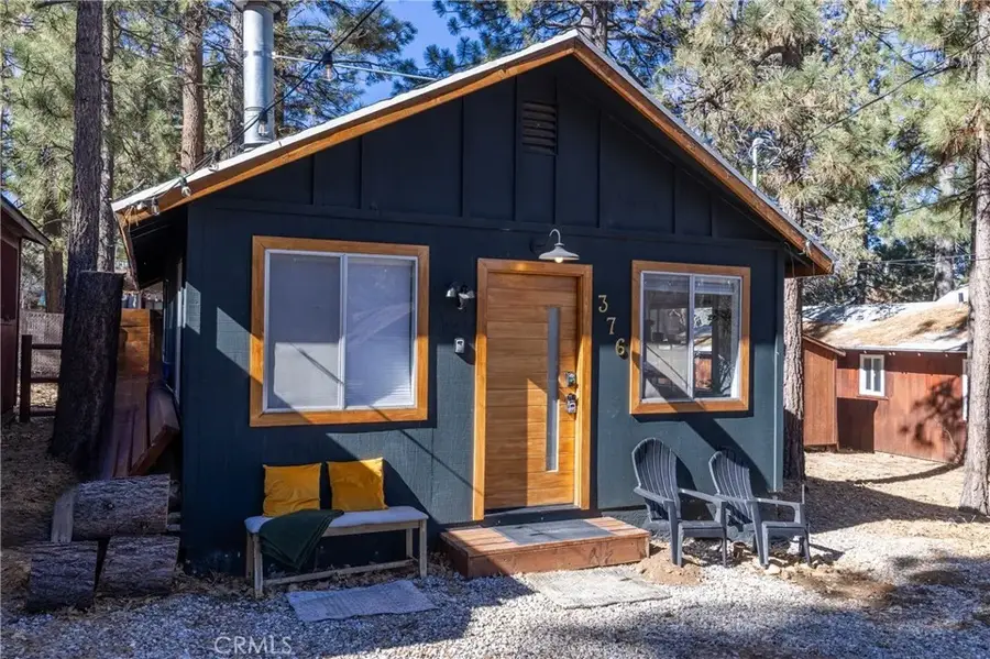 376 Riverside Avenue, Sugarloaf, CA 92386 - #3