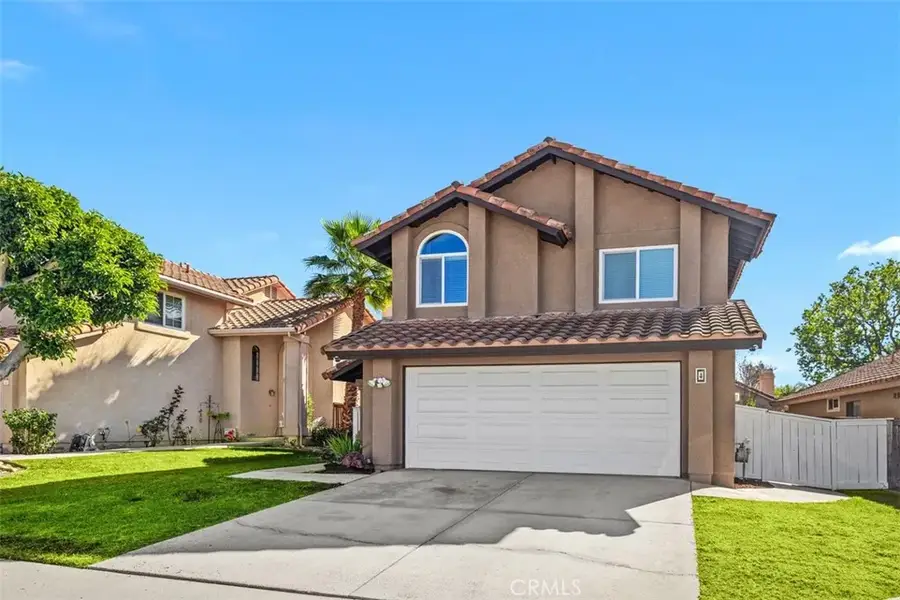 4 Firethorn, Rancho Santa Margarita, CA 92688 - #2