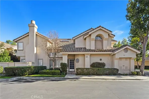 171 Encantado Canyon, Rancho Santa Margarita, CA 92688