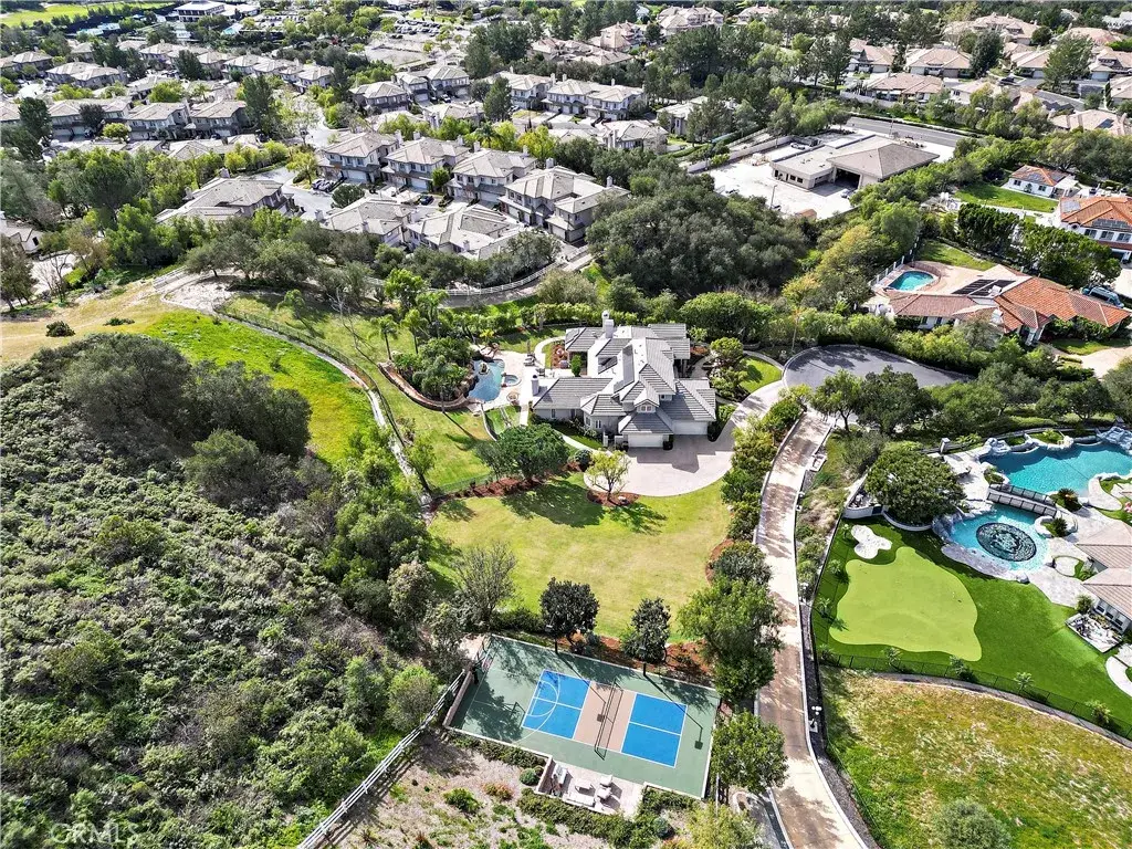 8 Olympic, Coto De Caza, CA 92679 - #1